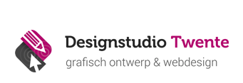 Designstudio Twente - Ontwerp van websites, logo en huisstijl